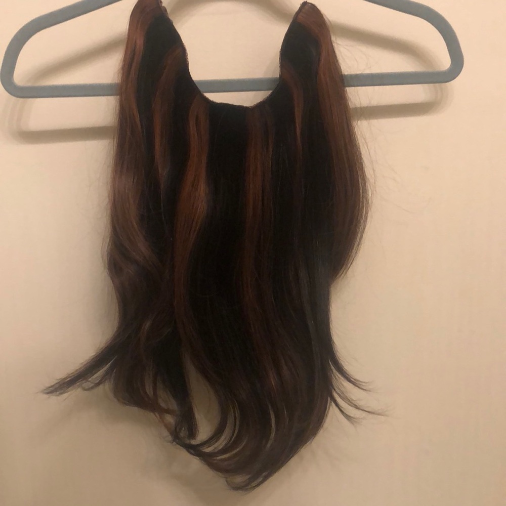 Halocouture hair extensions (original)